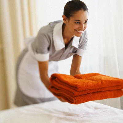 Housekeeping Personnel